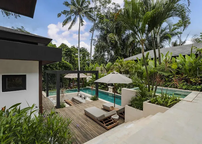 Kemalasan By Balisuperhost Villa