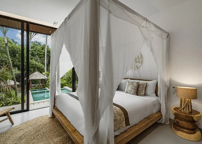 Villa Kemalasan By Balisuperhost Ubud