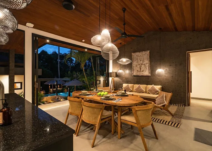 Villa Kemalasan By Balisuperhost