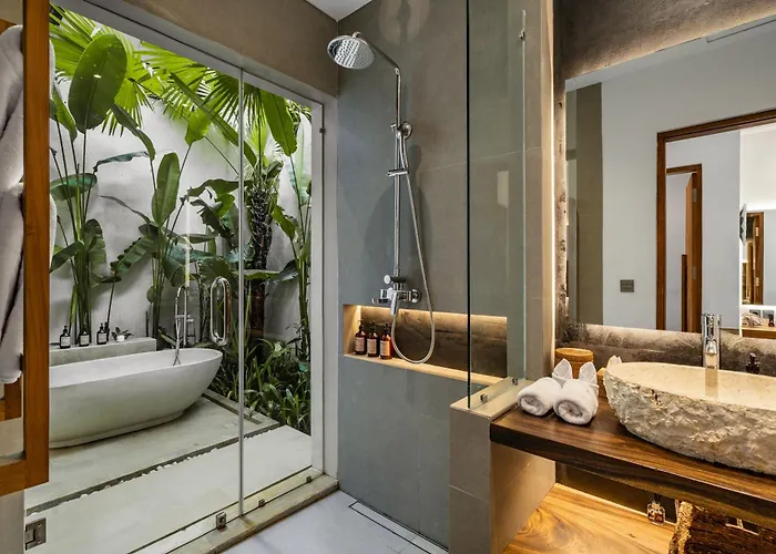 Kemalasan By Balisuperhost Villa Ubud