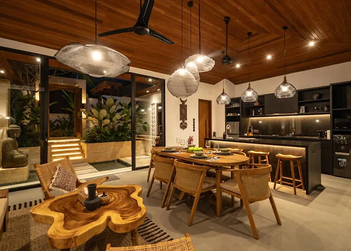 Kemalasan By Balisuperhost Ubud