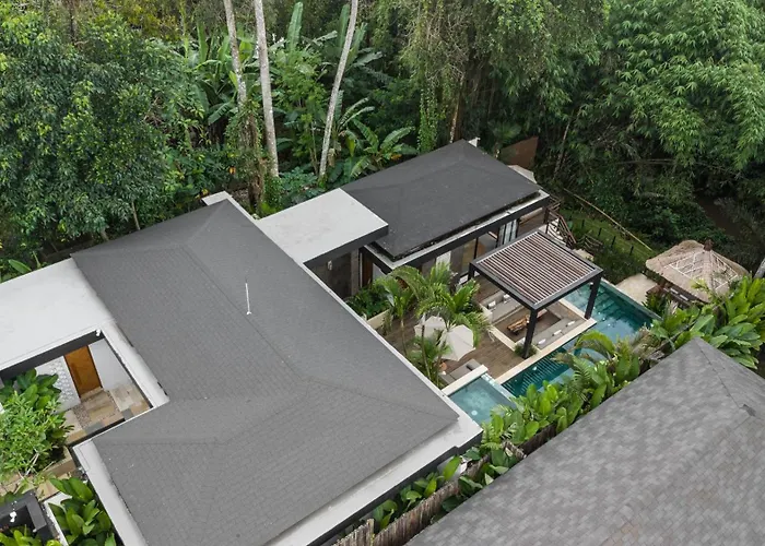Kemalasan By Balisuperhost Villa