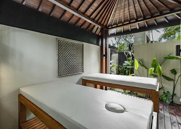 Villa Kemalasan By Balisuperhost *