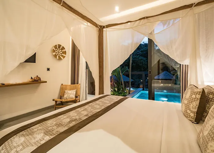 Kemalasan By Balisuperhost Villa Ubud