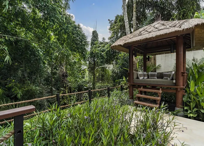 Villa Kemalasan By Balisuperhost Ubud