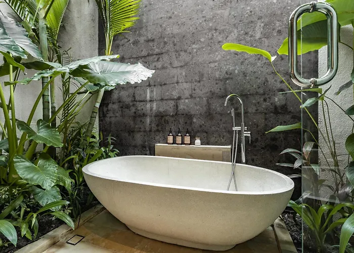 Kemalasan By Balisuperhost * Ubud