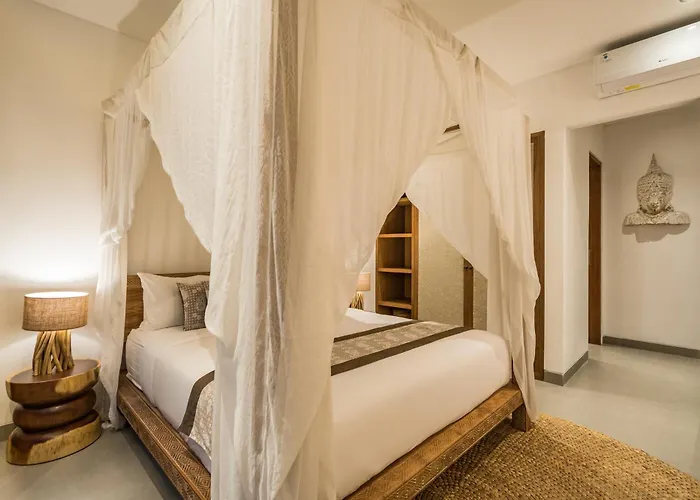 Villa Kemalasan By Balisuperhost