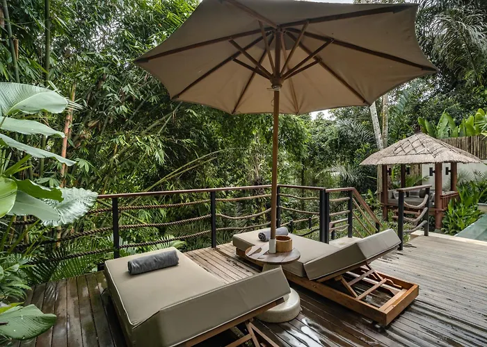 Villa Kemalasan By Balisuperhost *