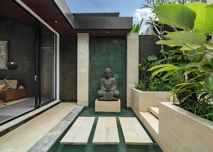 Villa Kemalasan By Balisuperhost Ubud