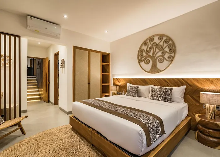 Villa Kemalasan By Balisuperhost