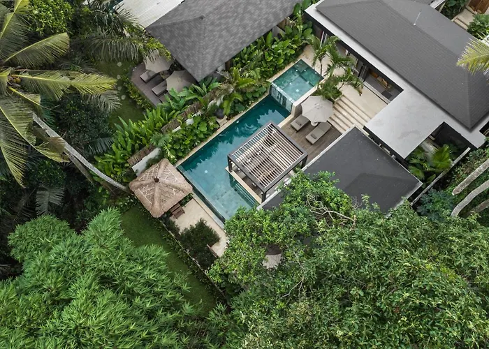 Kemalasan By Balisuperhost Villa *